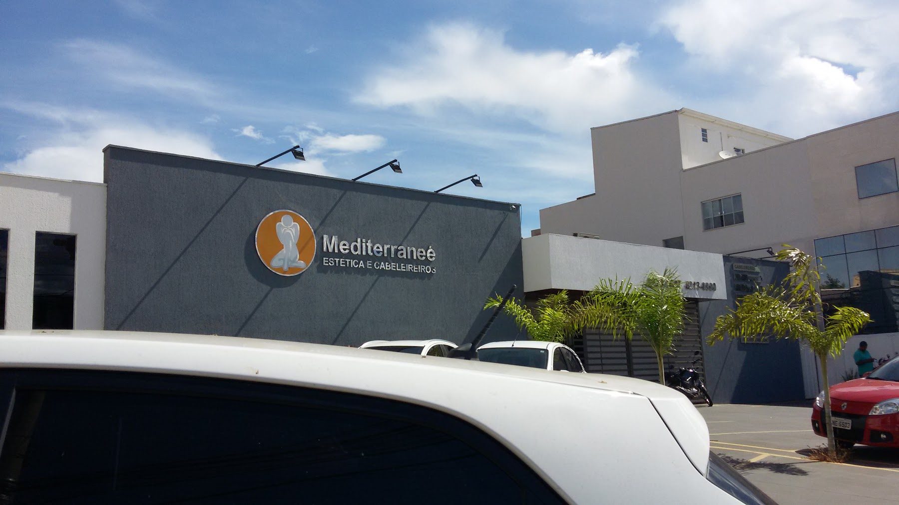 Mediterranee Estética
